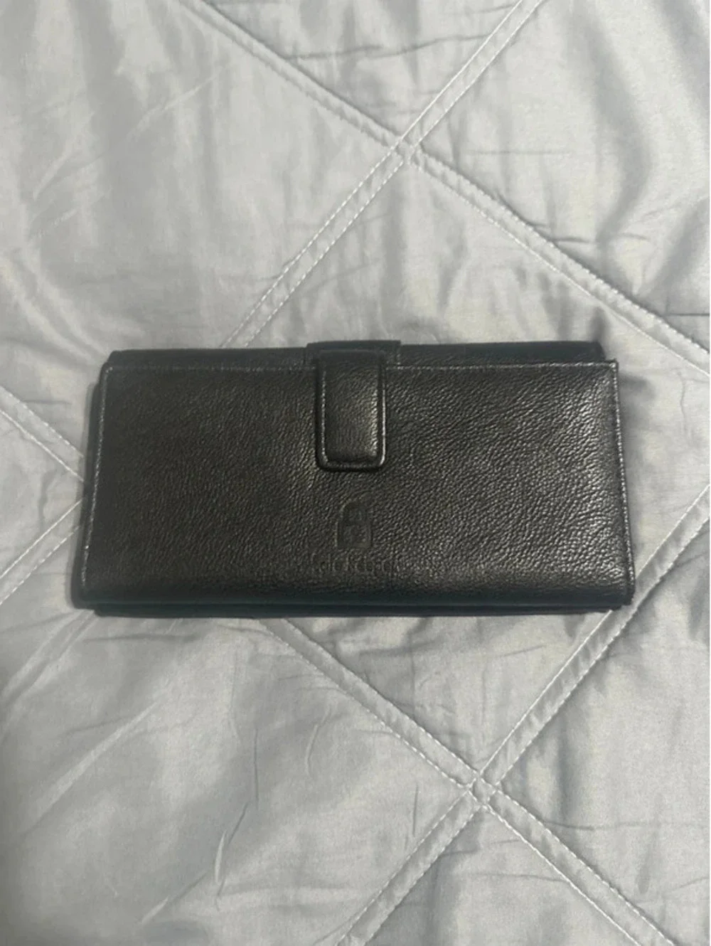 N/A rfid safe
